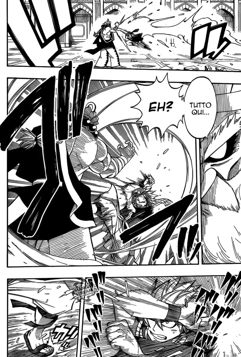 Fairy Tail Capitolo 283 page 13