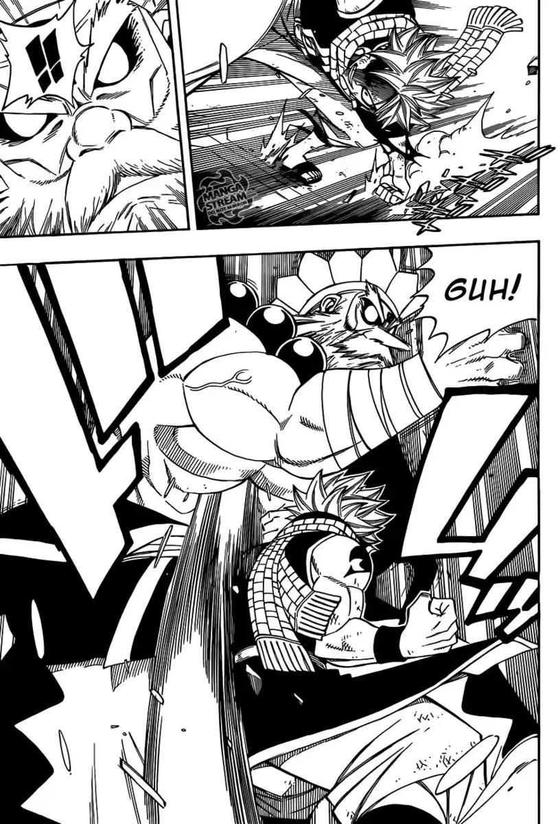 Fairy Tail Capitolo 283 page 14