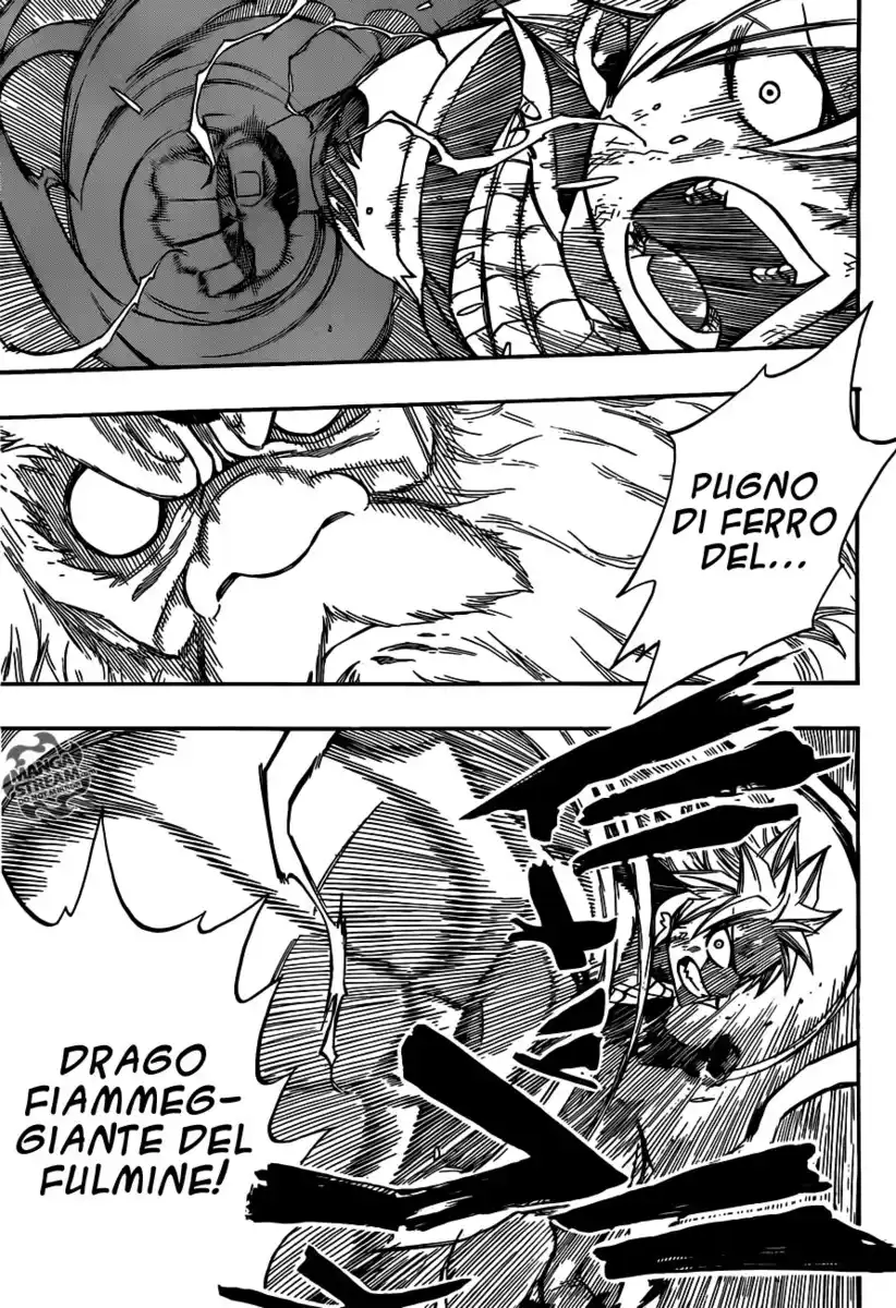 Fairy Tail Capitolo 283 page 16