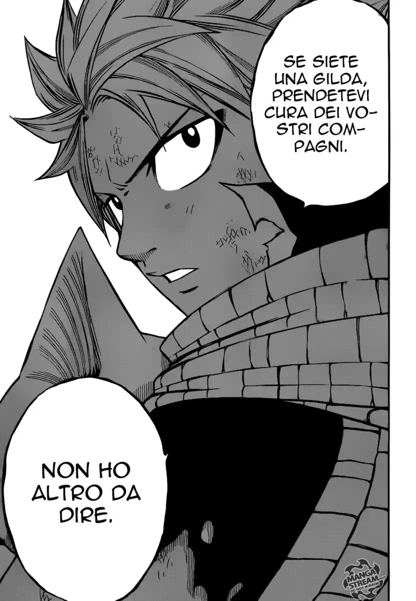 Fairy Tail Capitolo 283 page 22