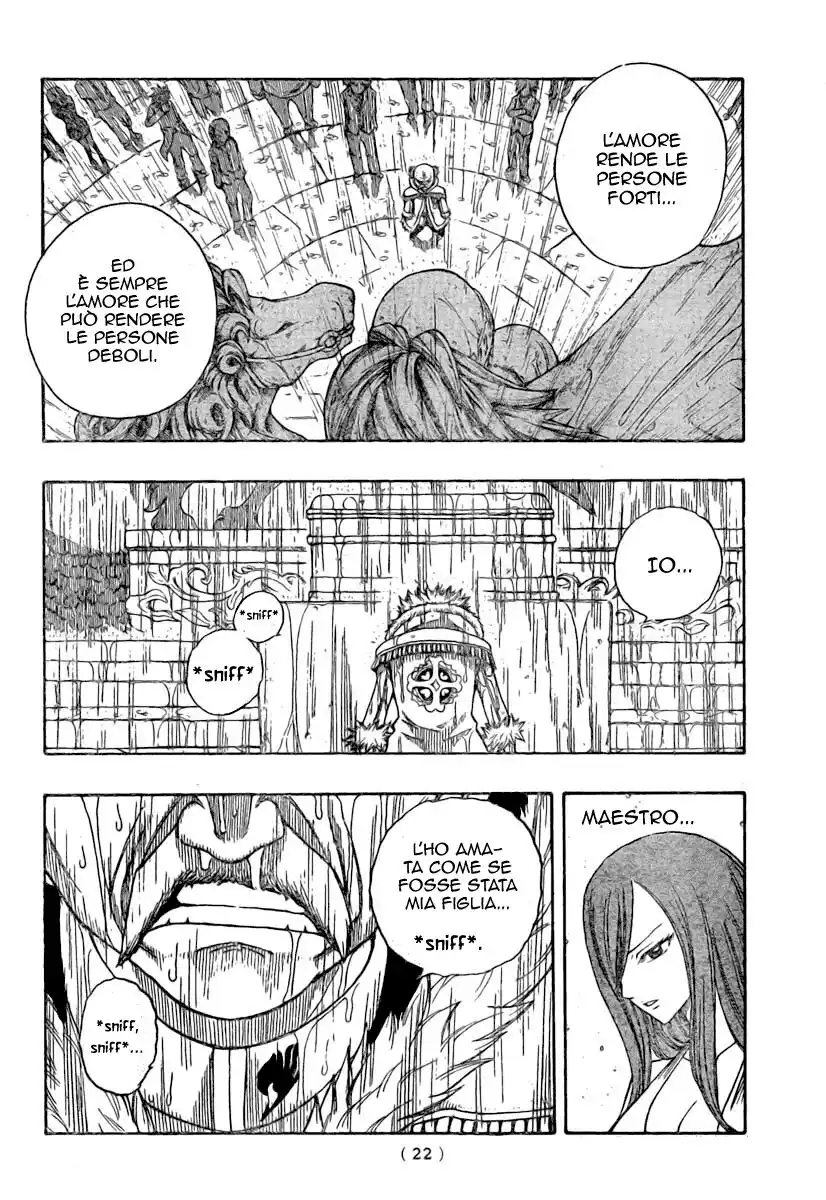 Fairy Tail Capitolo 100 page 13