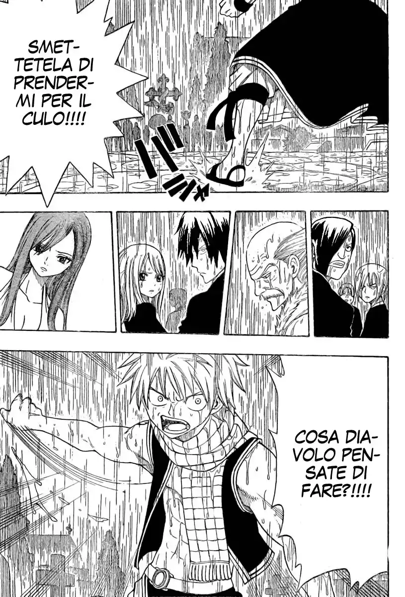 Fairy Tail Capitolo 100 page 16