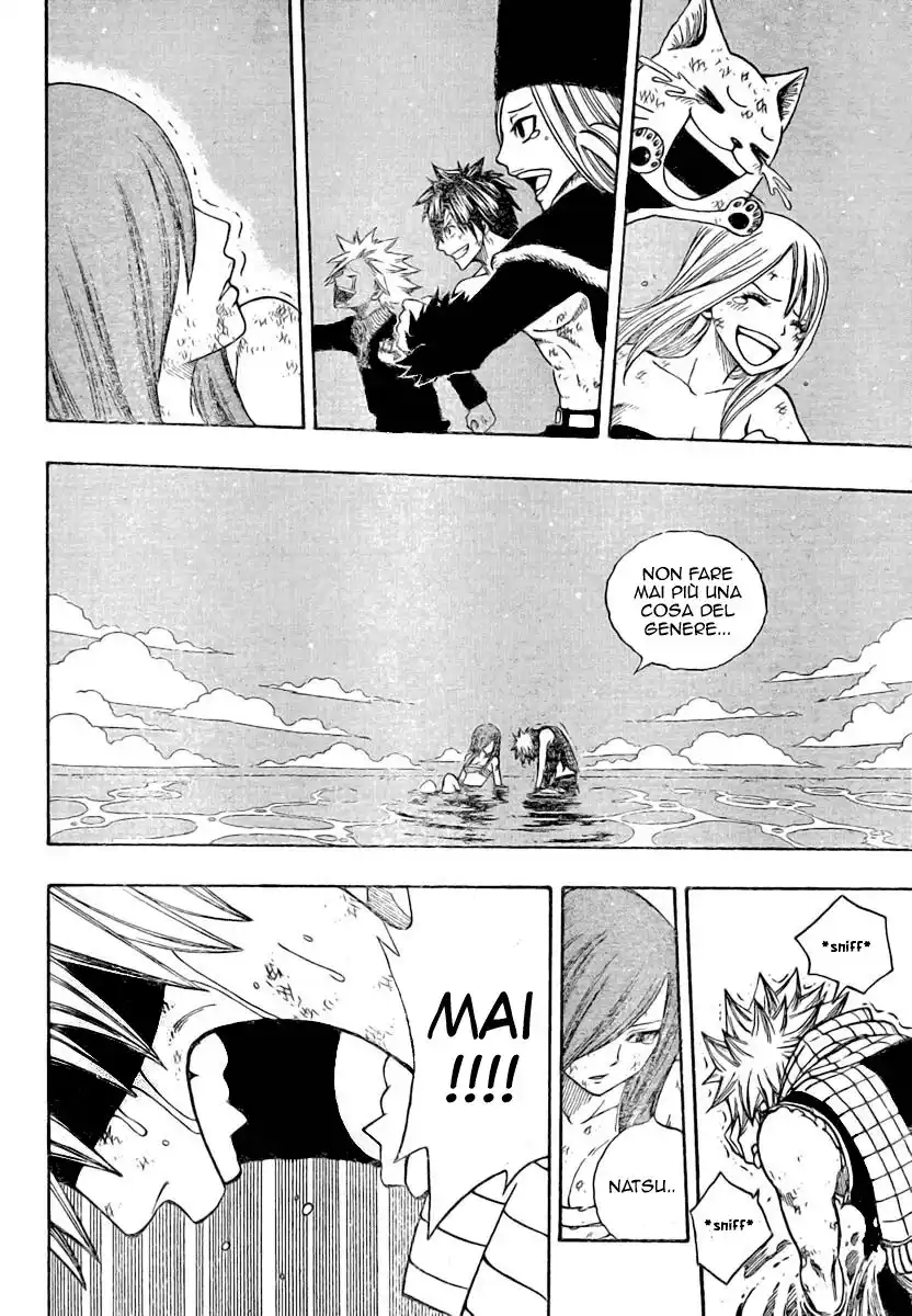 Fairy Tail Capitolo 100 page 26