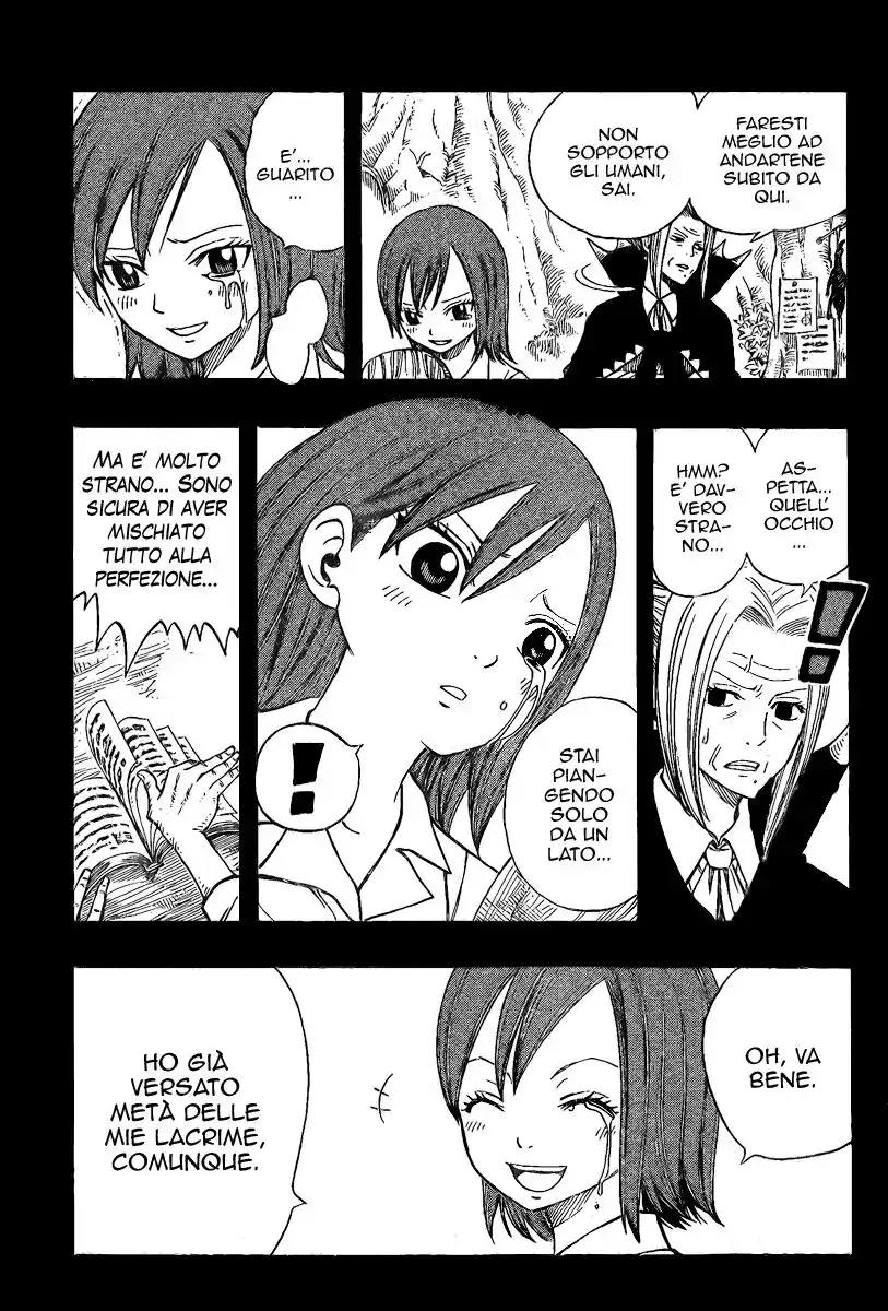 Fairy Tail Capitolo 100 page 7