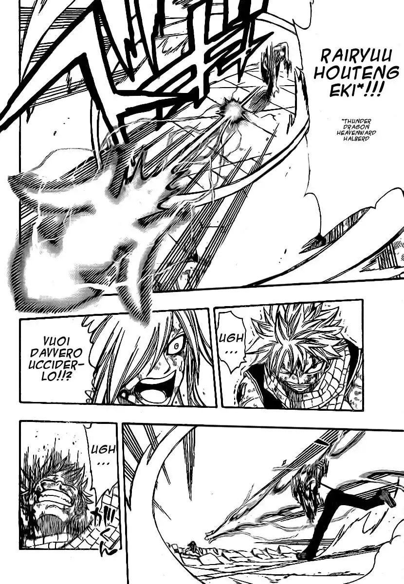 Fairy Tail Capitolo 126 page 10