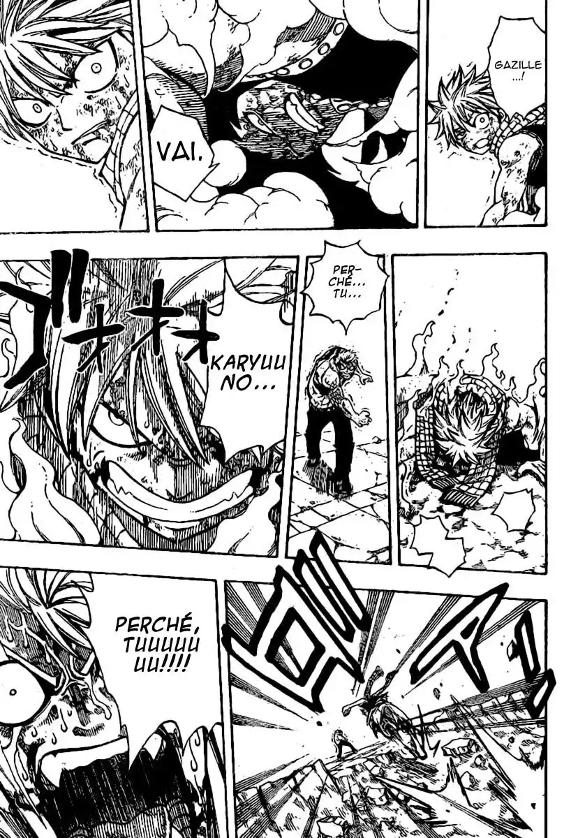 Fairy Tail Capitolo 126 page 13