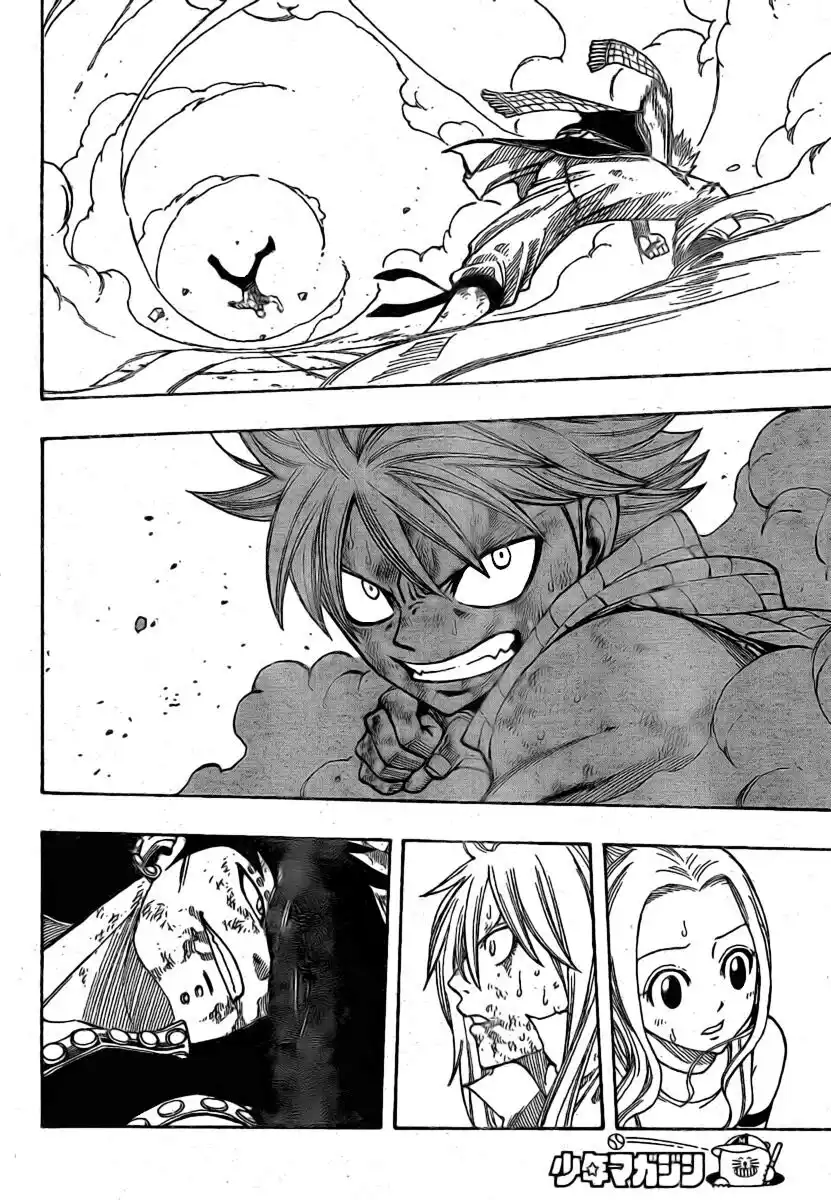 Fairy Tail Capitolo 126 page 17