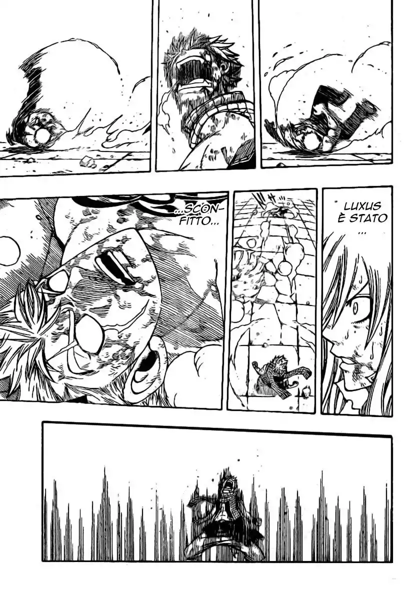 Fairy Tail Capitolo 126 page 18