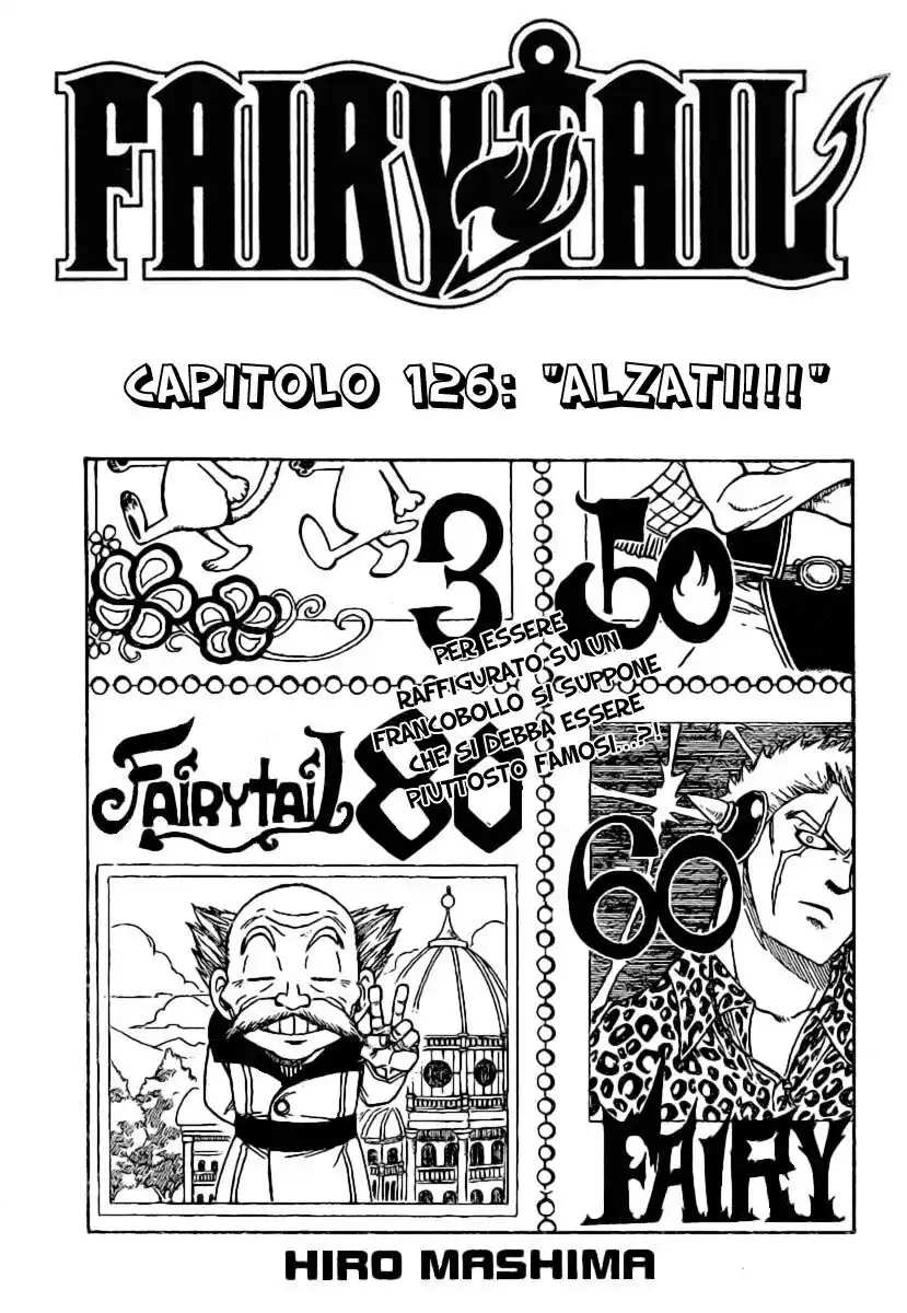 Fairy Tail Capitolo 126 page 2