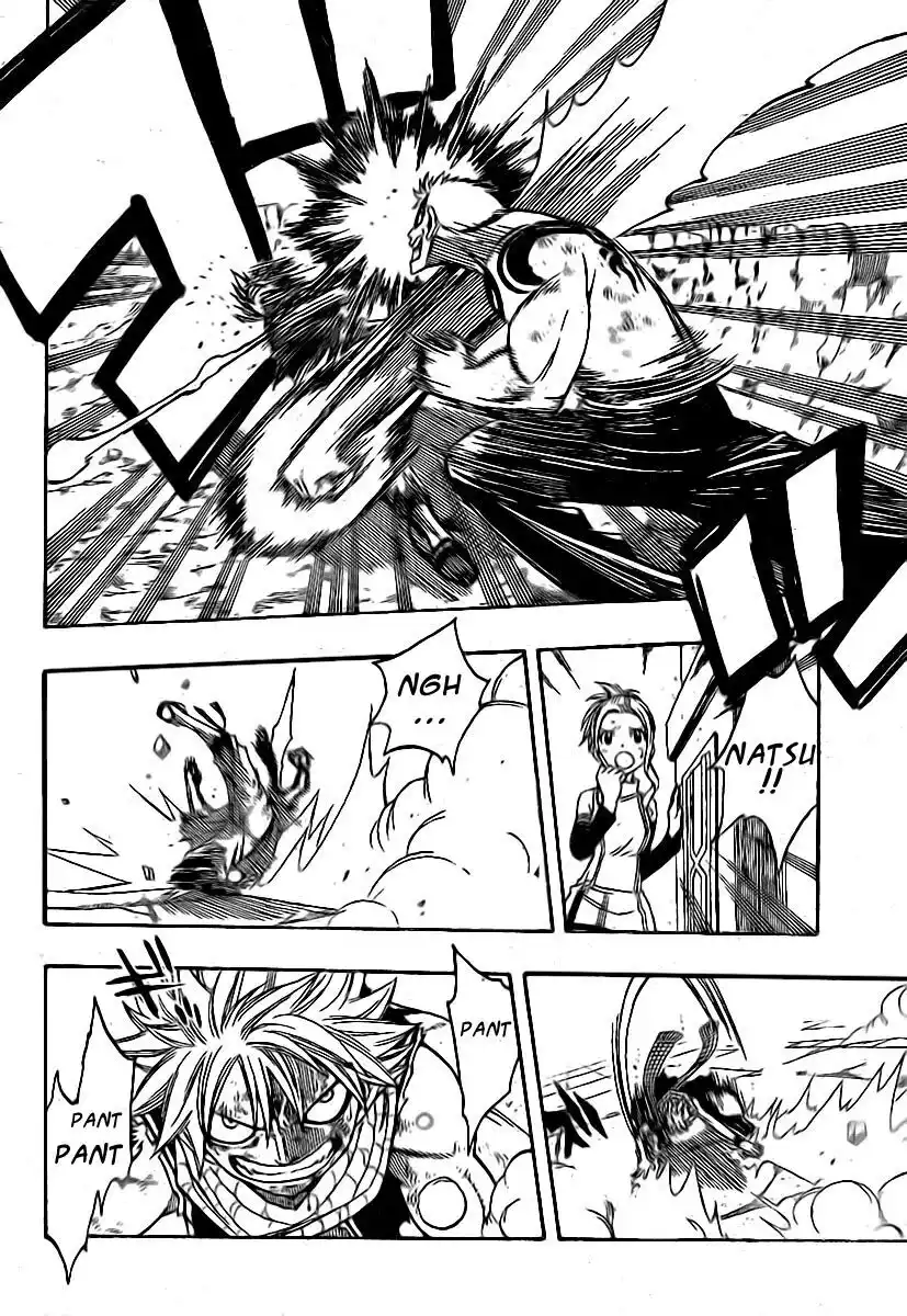 Fairy Tail Capitolo 126 page 5