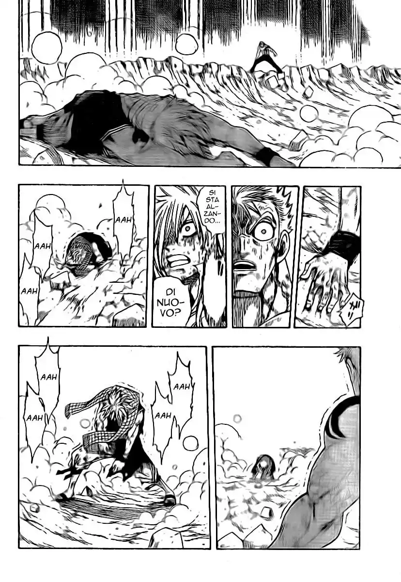 Fairy Tail Capitolo 126 page 8