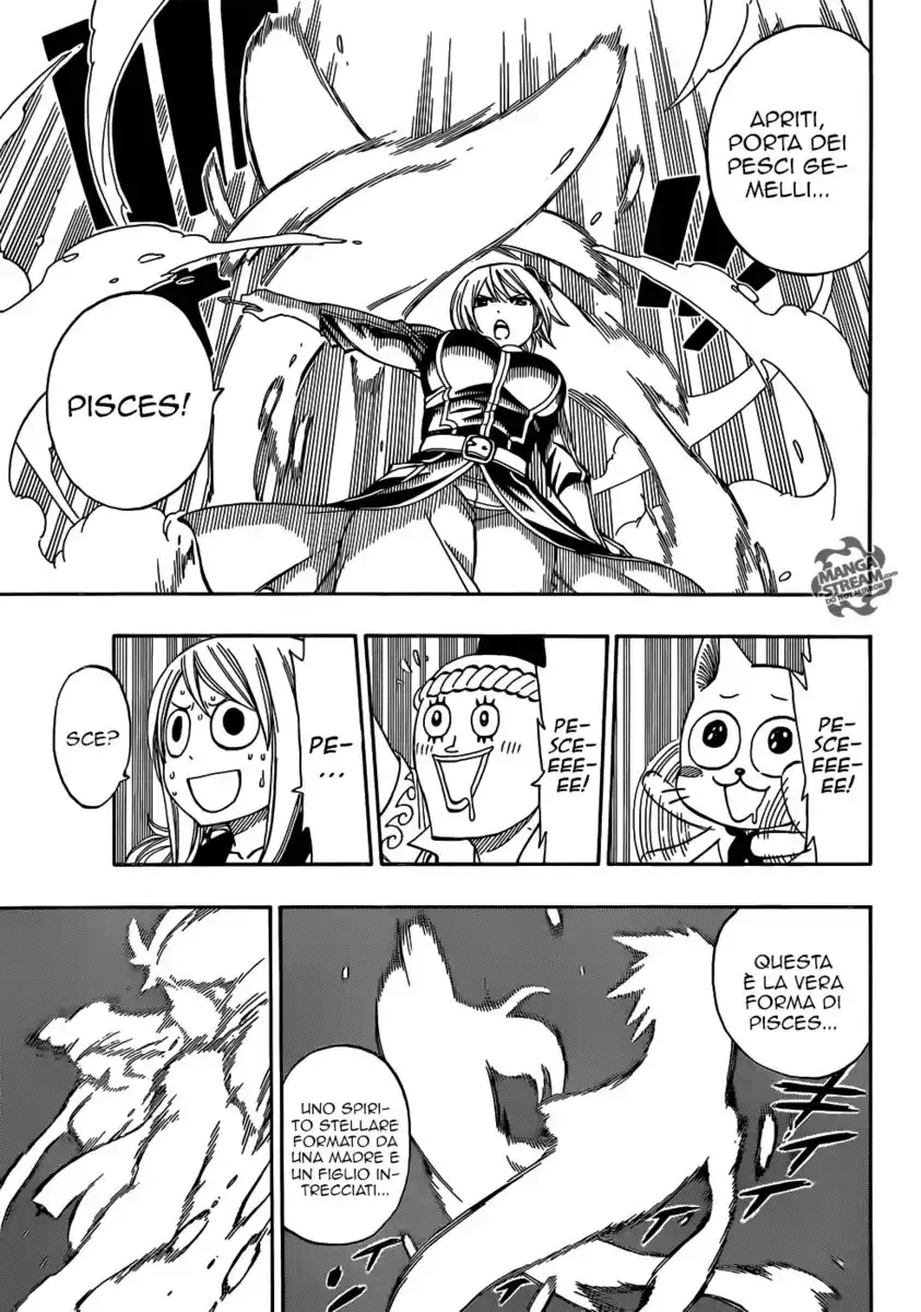 Fairy Tail Capitolo 310 page 4