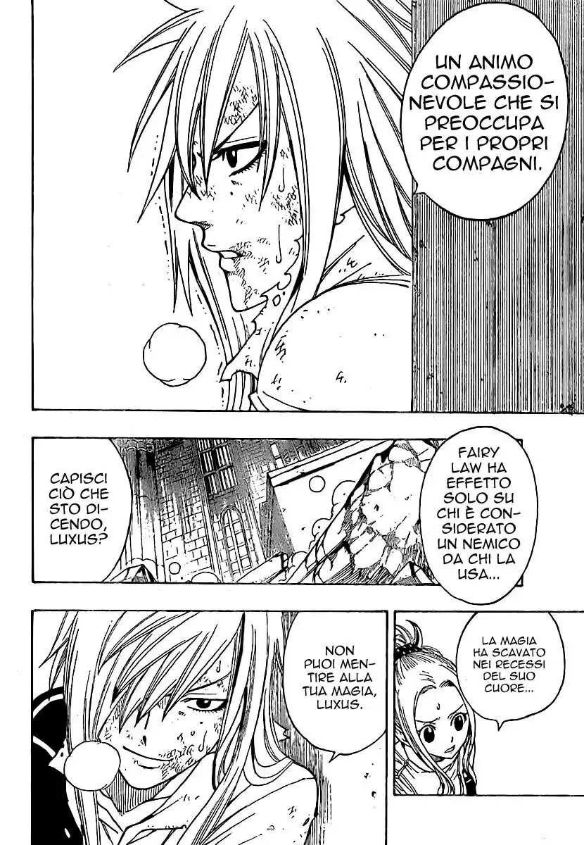 Fairy Tail Capitolo 125 page 16