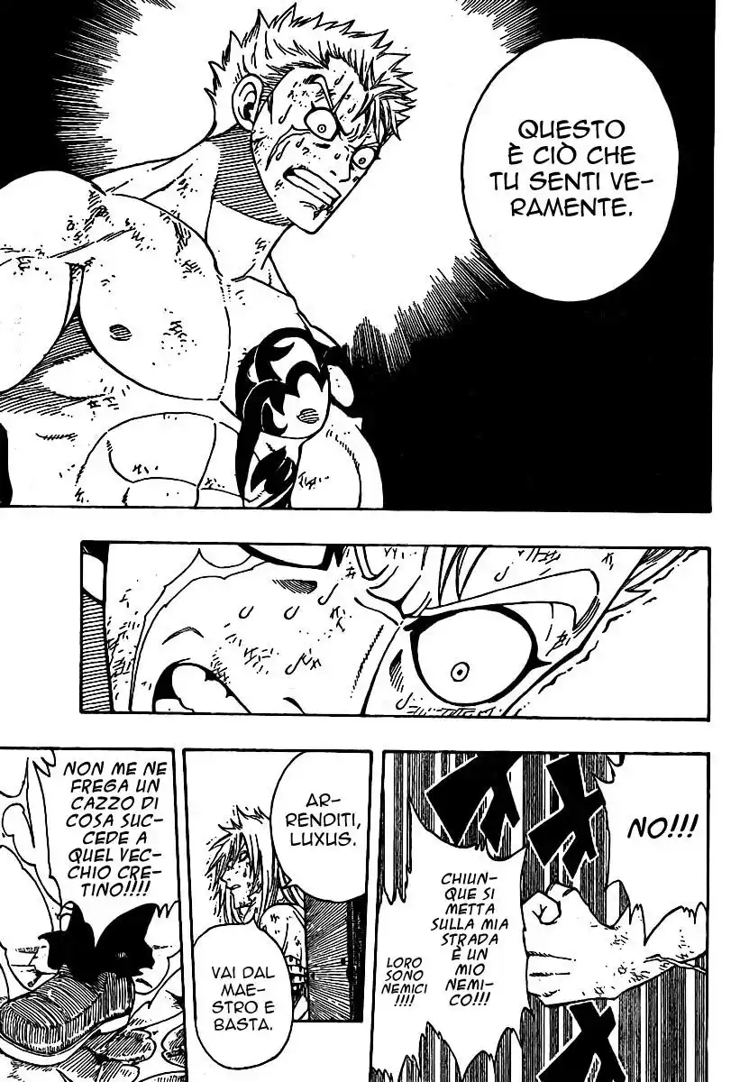 Fairy Tail Capitolo 125 page 17