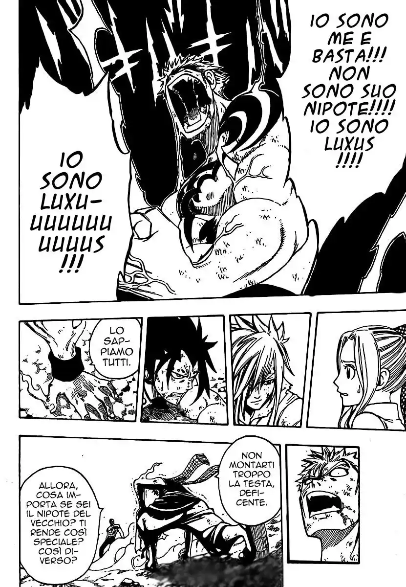 Fairy Tail Capitolo 125 page 18