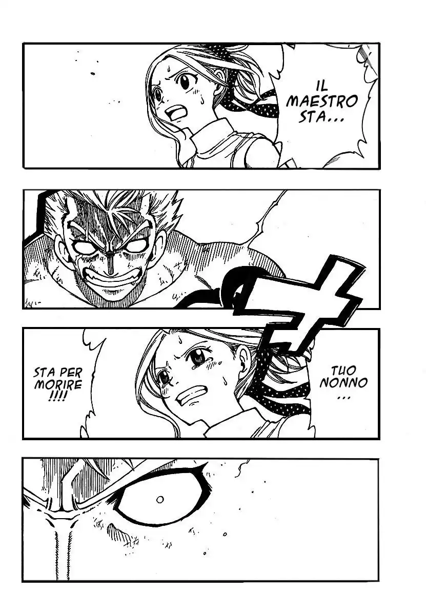 Fairy Tail Capitolo 125 page 5