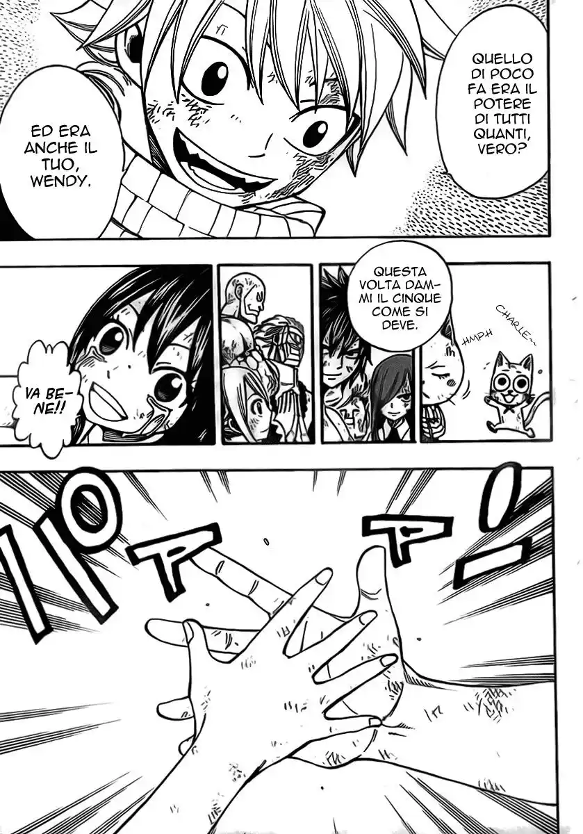 Fairy Tail Capitolo 162 page 10