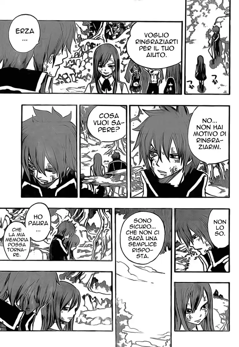 Fairy Tail Capitolo 162 page 12