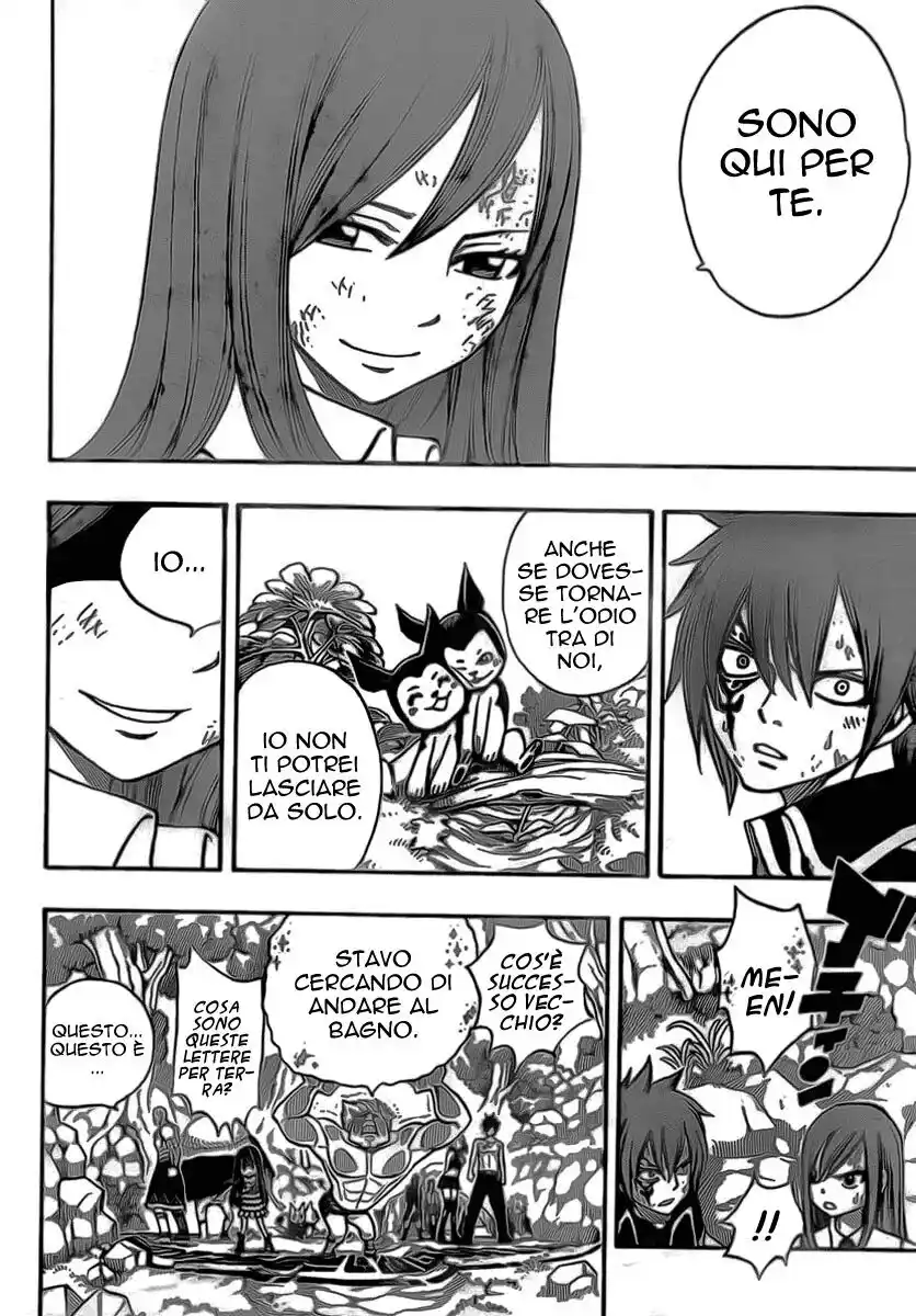 Fairy Tail Capitolo 162 page 13