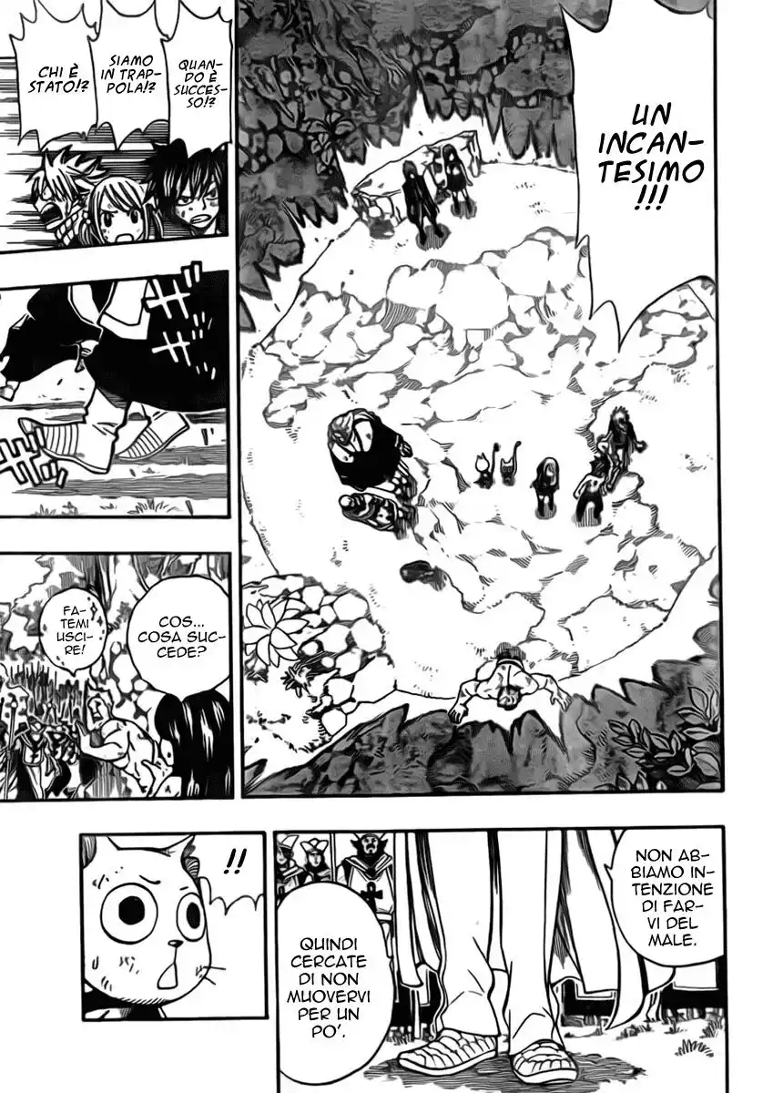 Fairy Tail Capitolo 162 page 14