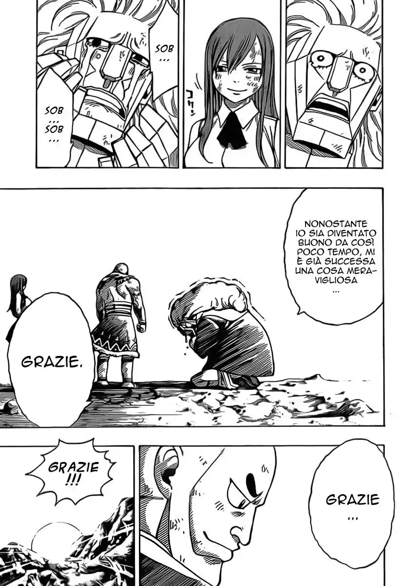 Fairy Tail Capitolo 162 page 18