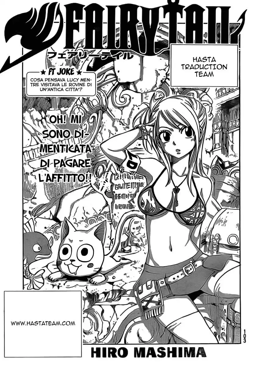 Fairy Tail Capitolo 162 page 2