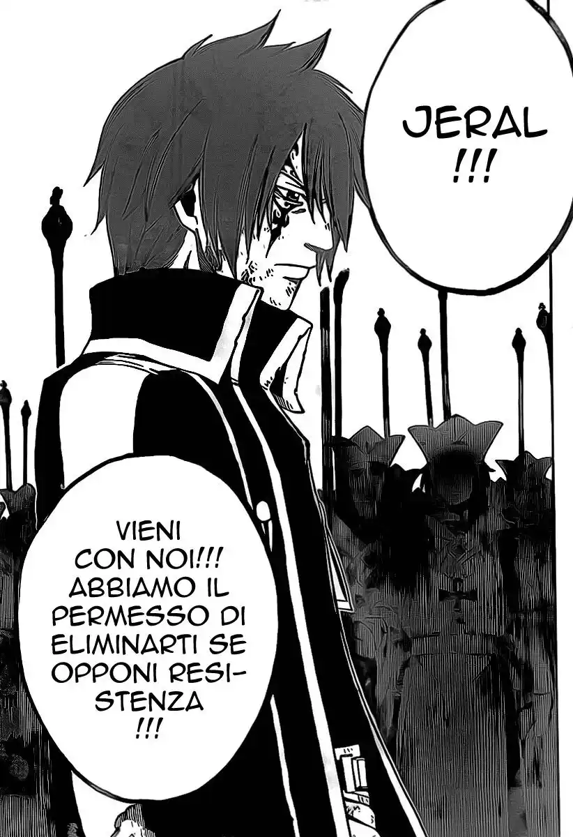 Fairy Tail Capitolo 162 page 20