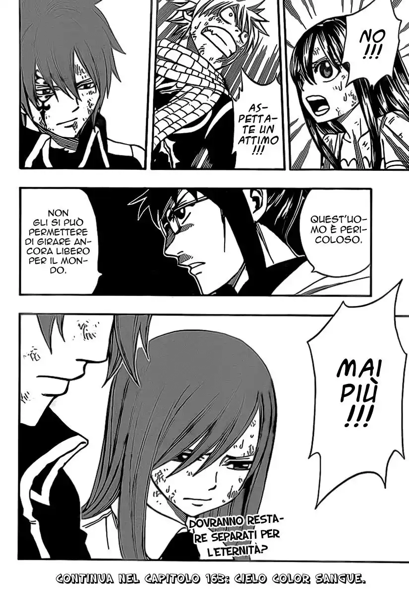 Fairy Tail Capitolo 162 page 21