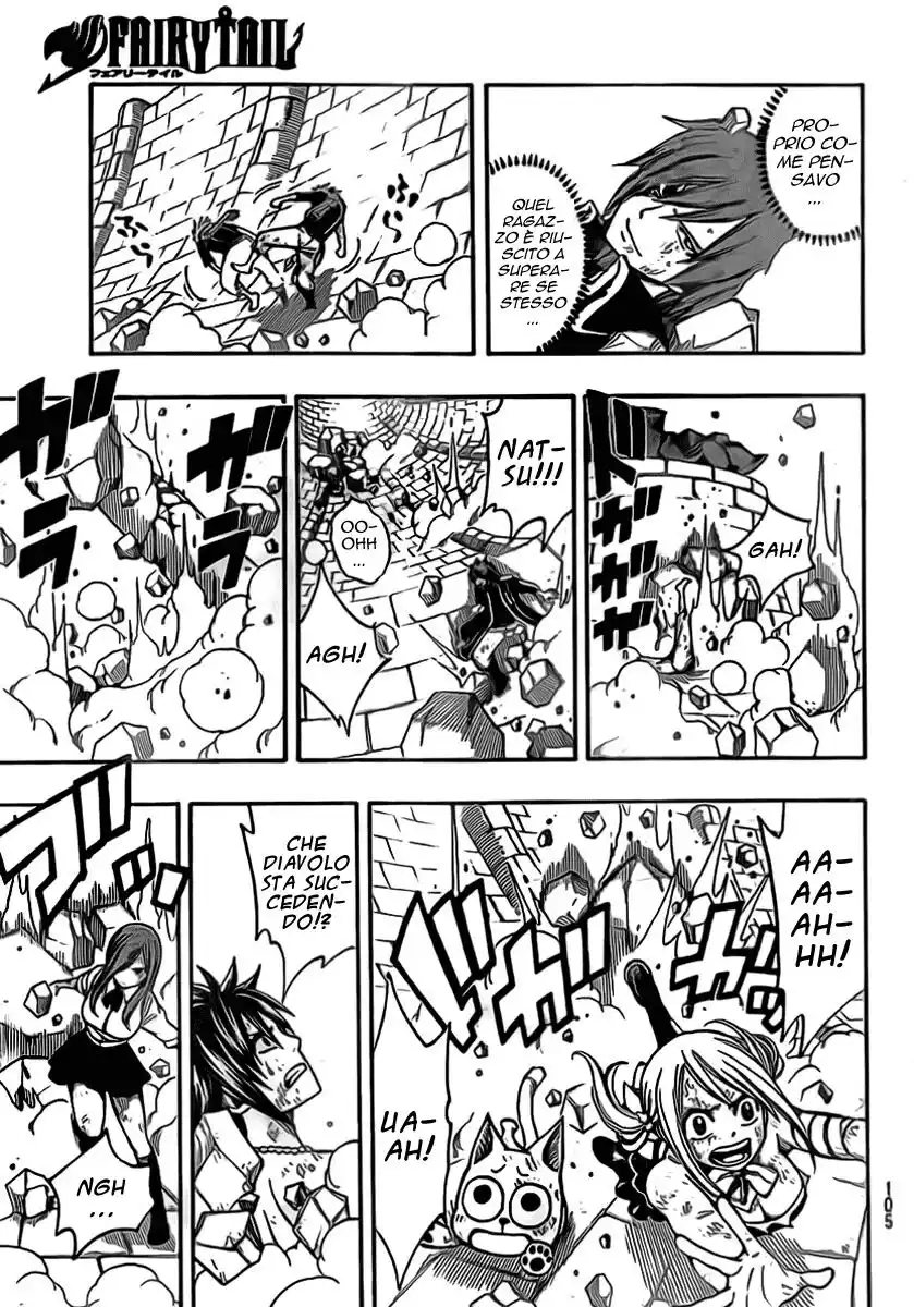 Fairy Tail Capitolo 162 page 4