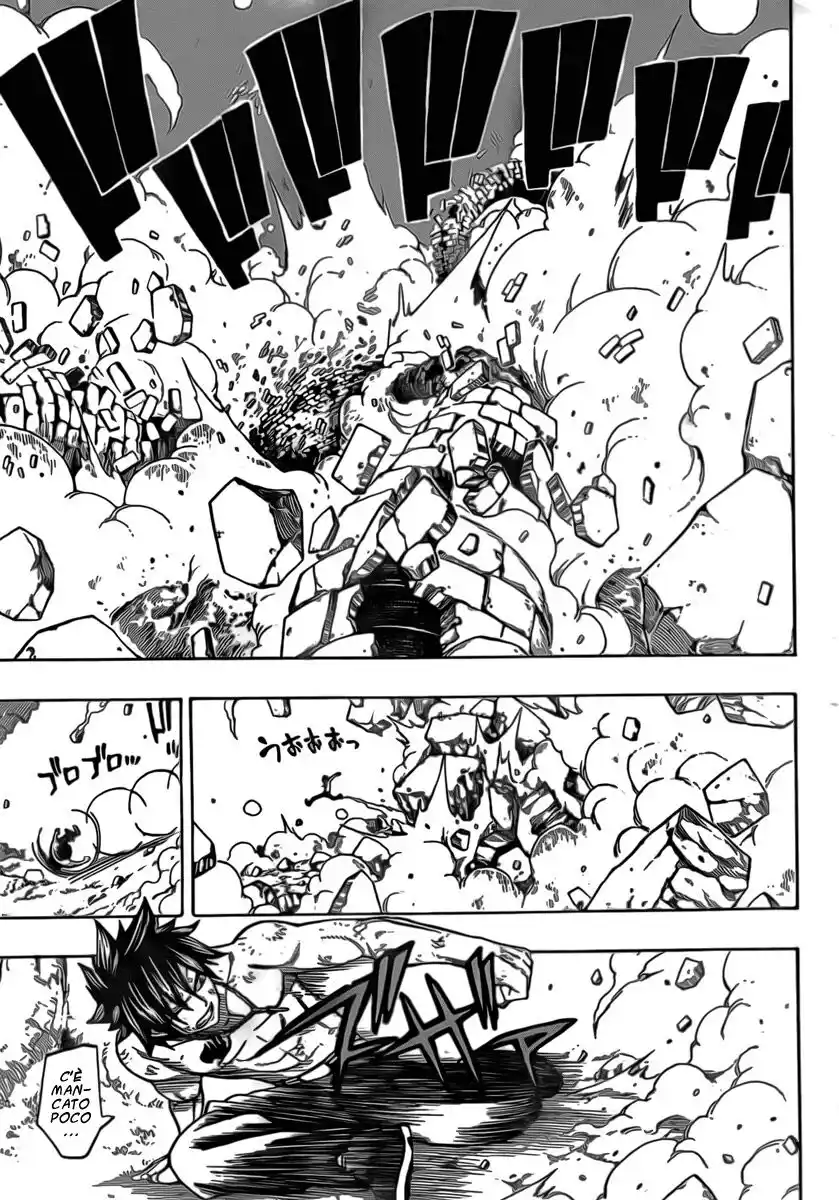 Fairy Tail Capitolo 162 page 6