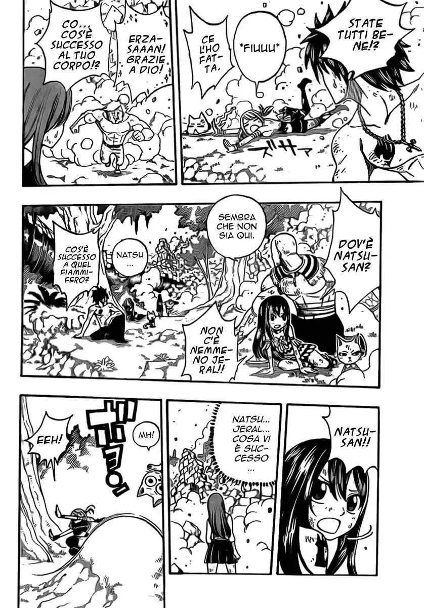 Fairy Tail Capitolo 162 page 7