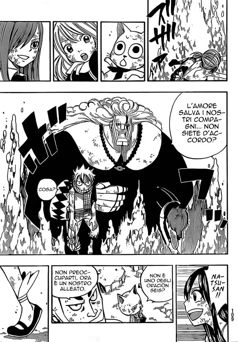 Fairy Tail Capitolo 162 page 8