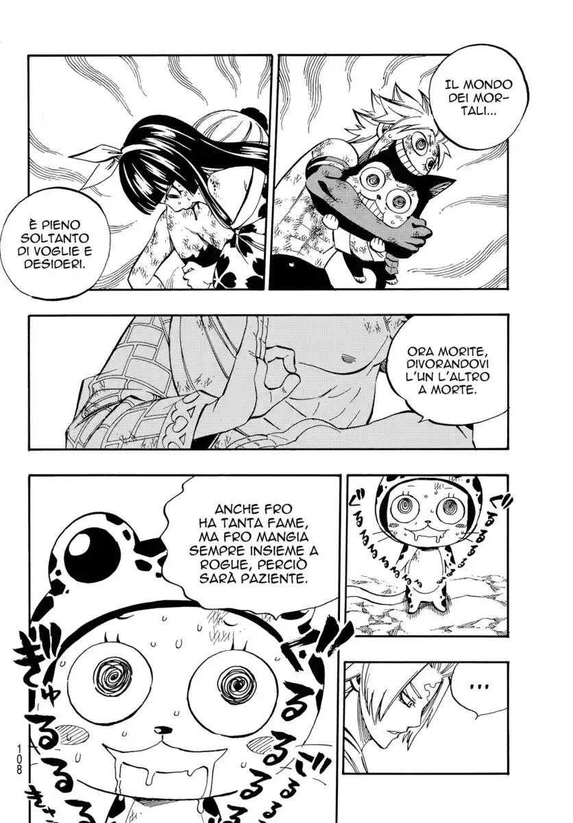 Fairy Tail Capitolo 511 page 11