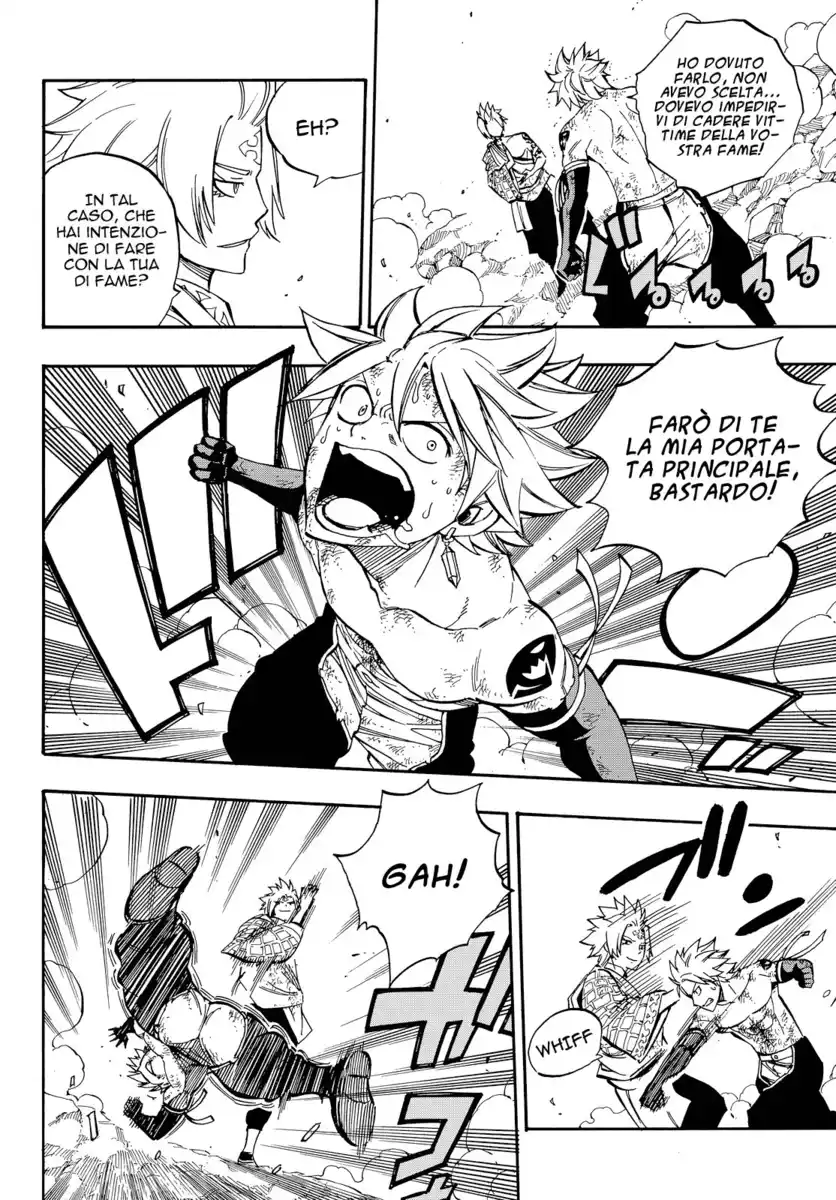 Fairy Tail Capitolo 511 page 13