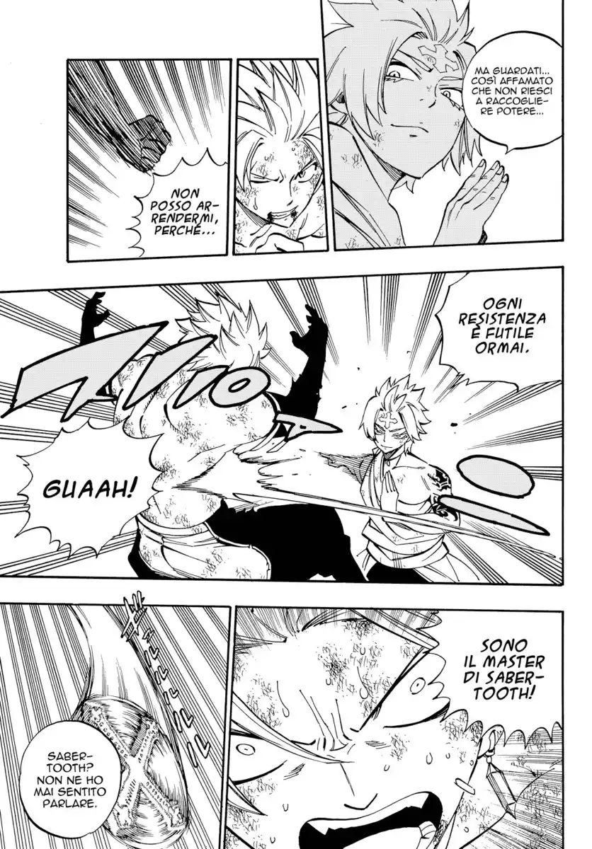 Fairy Tail Capitolo 511 page 14