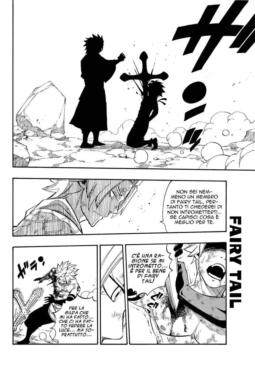 Fairy Tail Capitolo 511 page 15