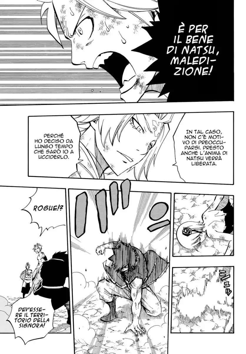 Fairy Tail Capitolo 511 page 16