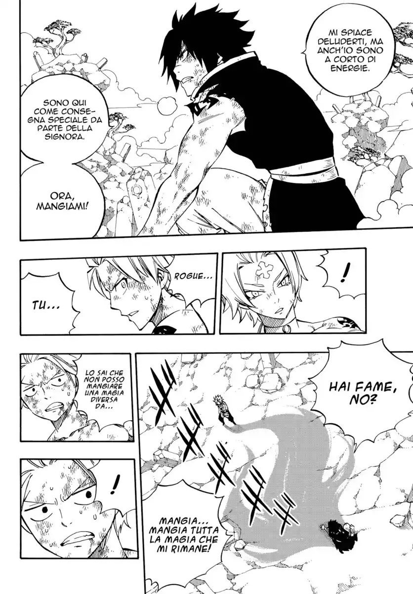 Fairy Tail Capitolo 511 page 17