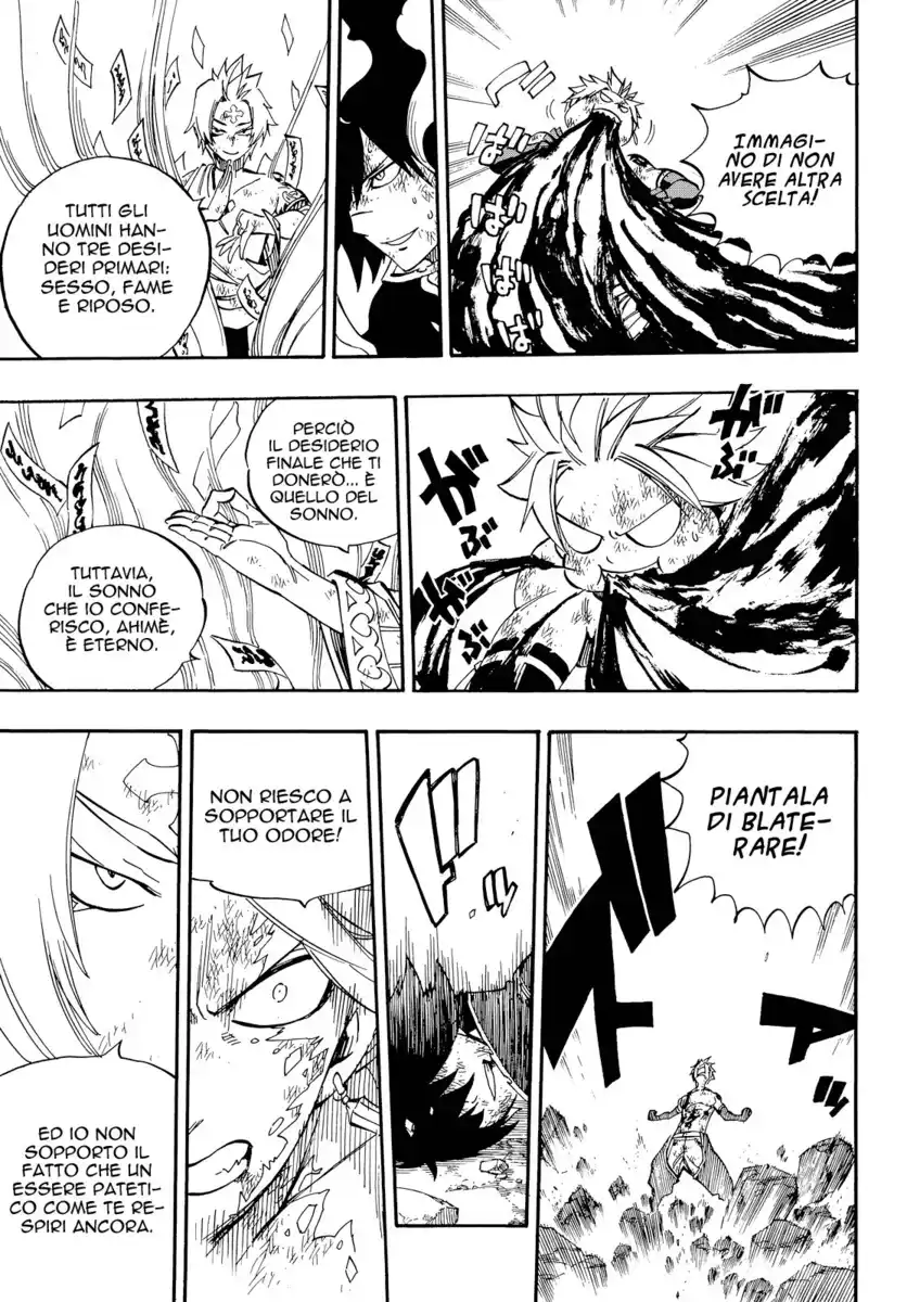 Fairy Tail Capitolo 511 page 18