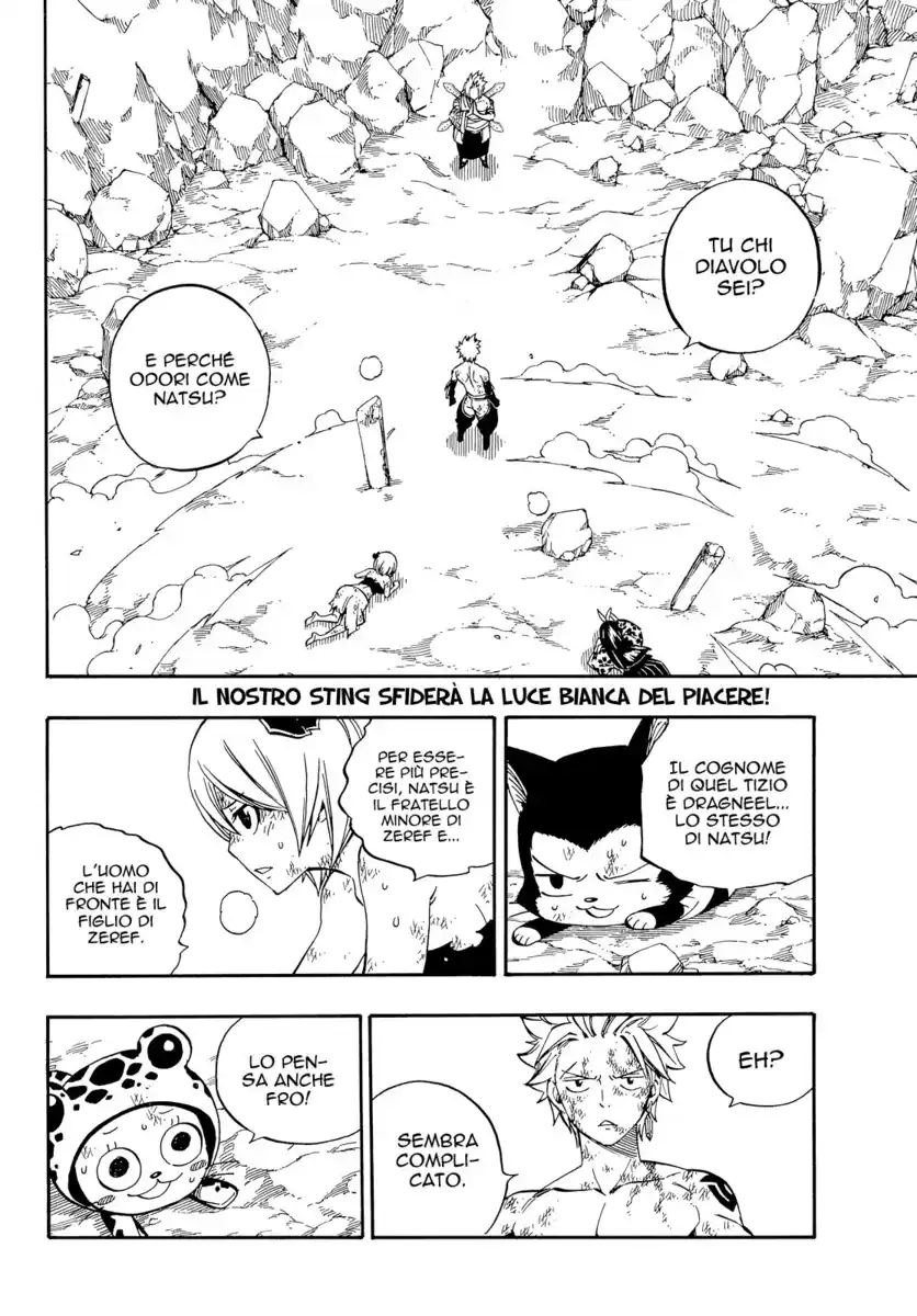 Fairy Tail Capitolo 511 page 3