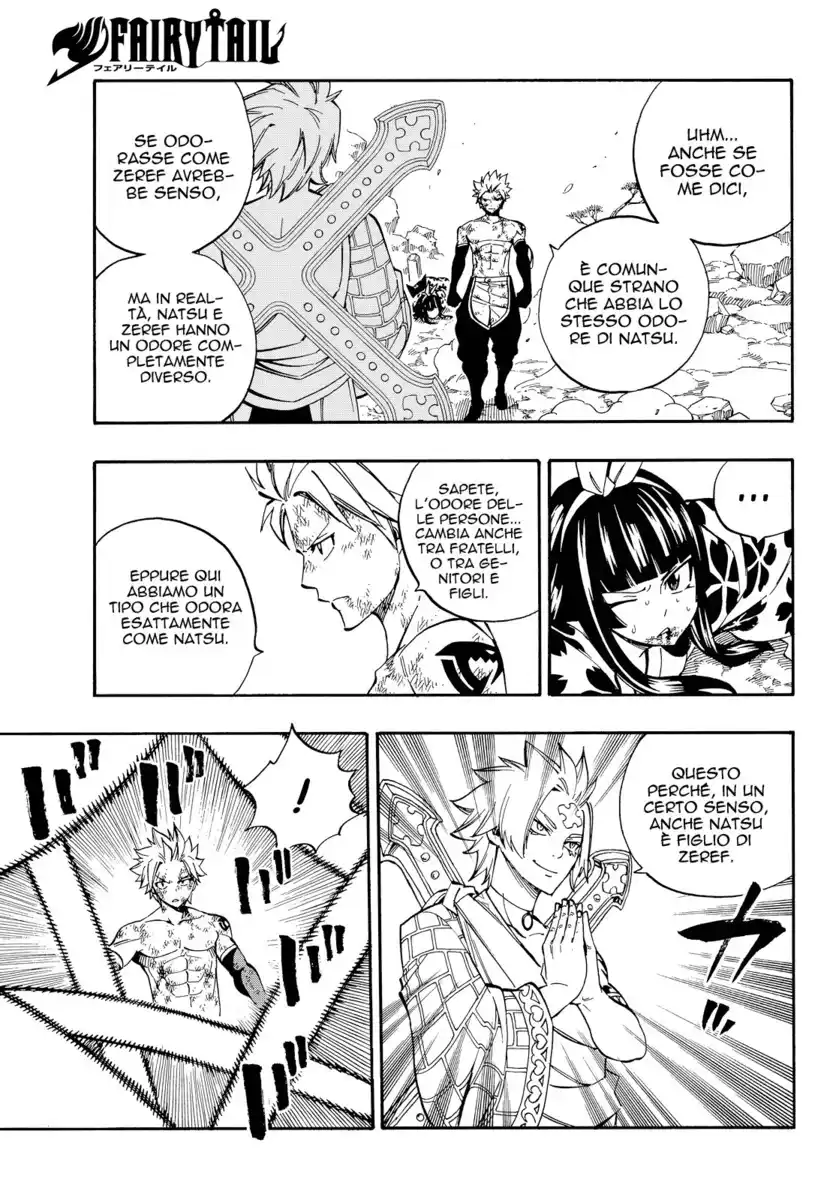 Fairy Tail Capitolo 511 page 4