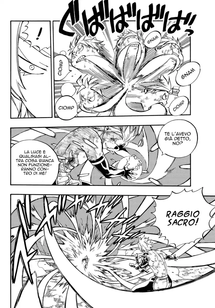 Fairy Tail Capitolo 511 page 5