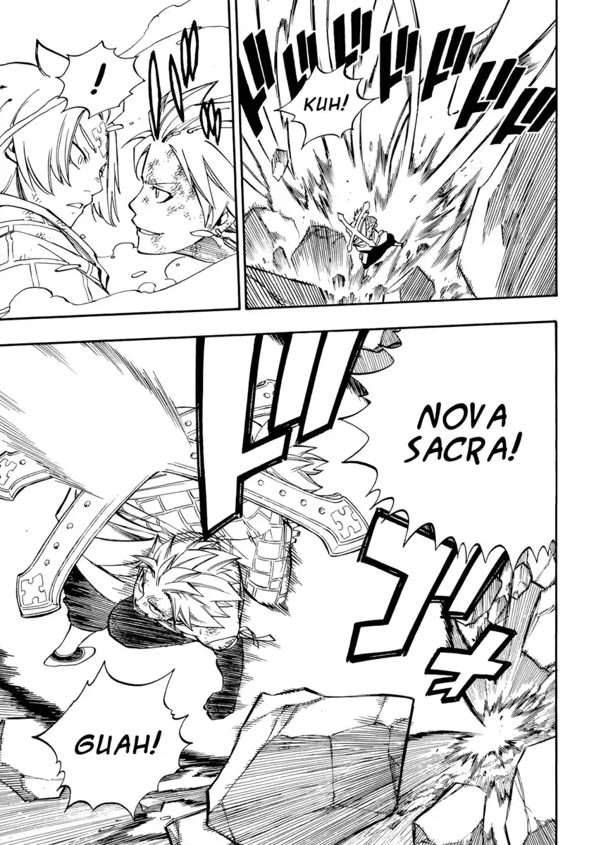 Fairy Tail Capitolo 511 page 6