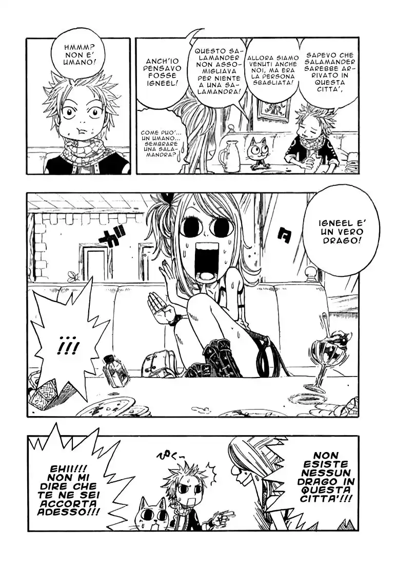 Fairy Tail Capitolo 01 page 22