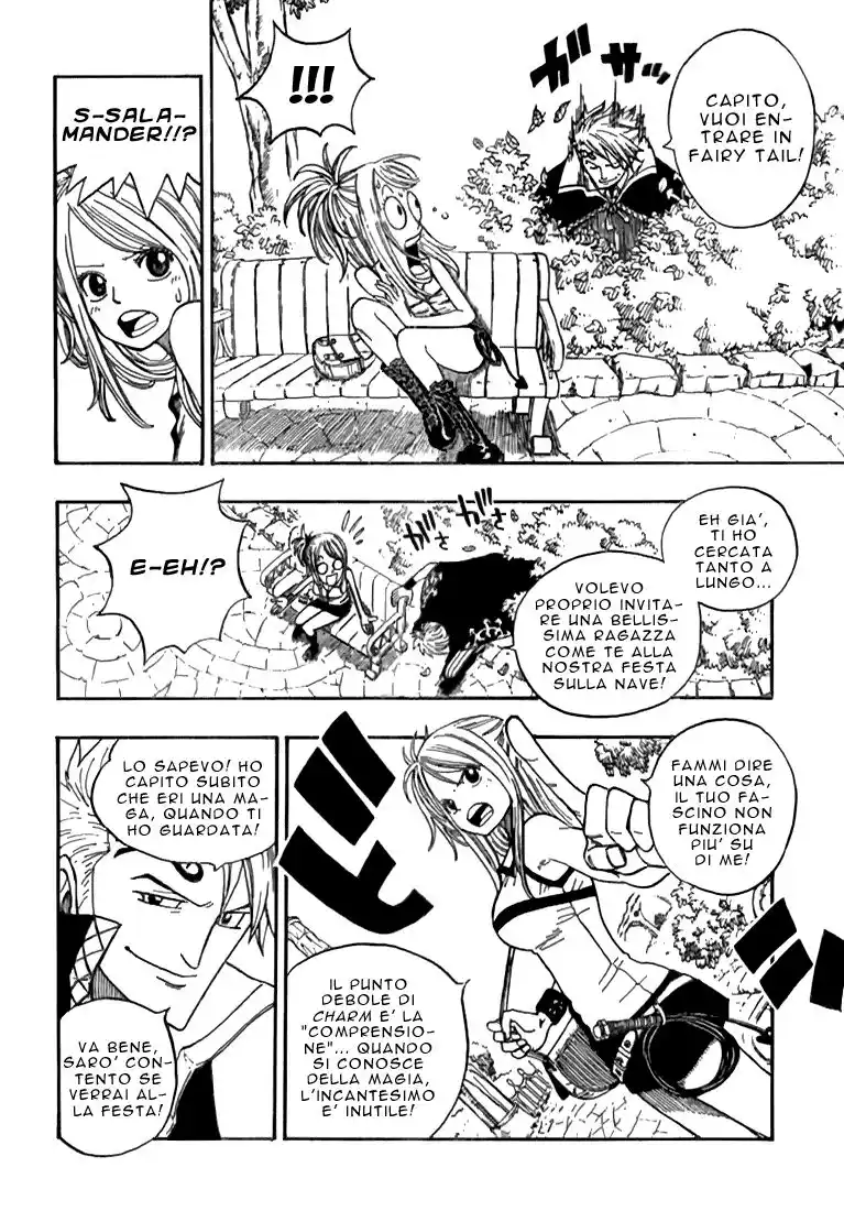 Fairy Tail Capitolo 01 page 26