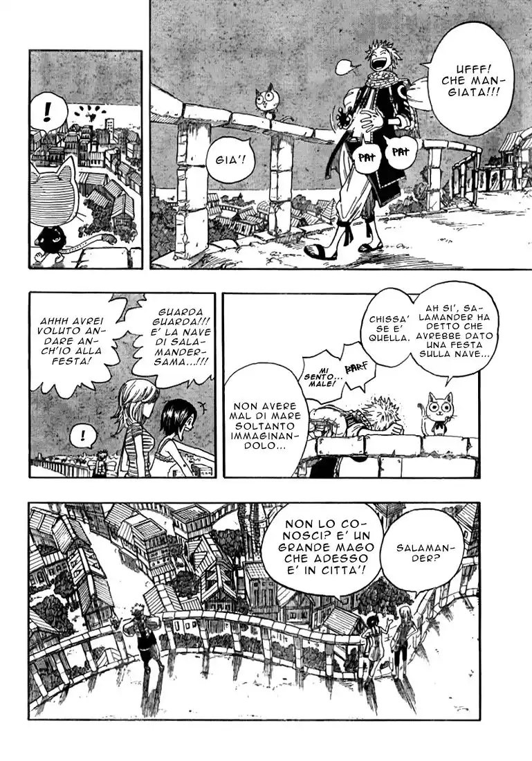 Fairy Tail Capitolo 01 page 30