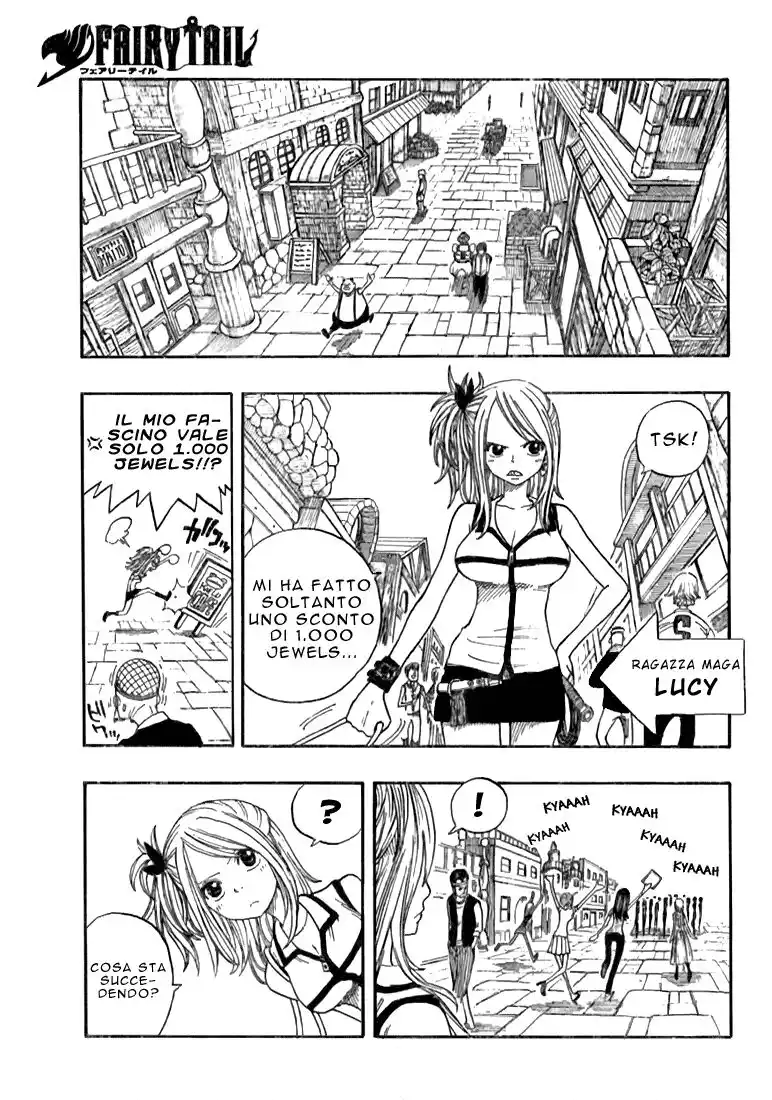 Fairy Tail Capitolo 01 page 9