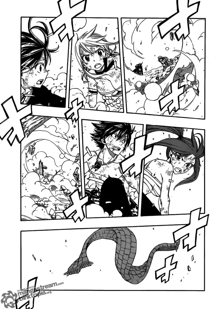 Fairy Tail Capitolo 248 page 4