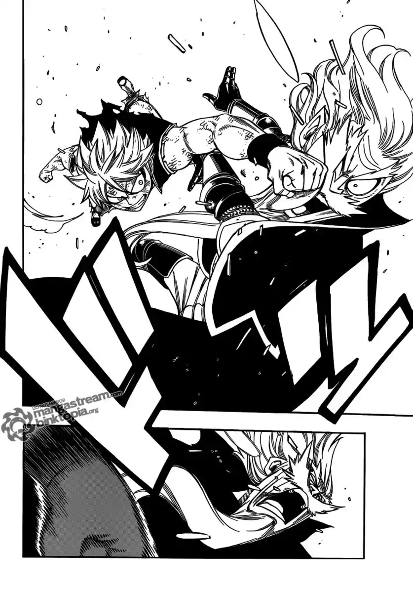 Fairy Tail Capitolo 248 page 5