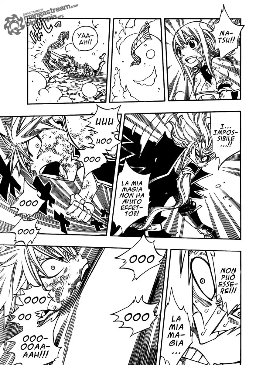 Fairy Tail Capitolo 248 page 6